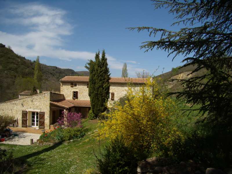 Holiday homes in the Occitanie