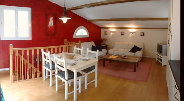 Self catering holiday home near Carcassonne