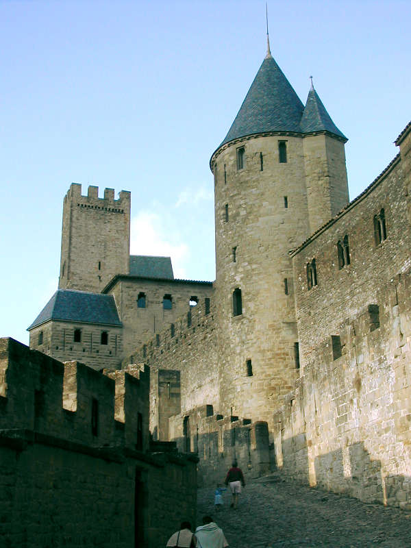 Holiday home near Carcassonne