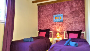 Grange-Purple-Bed